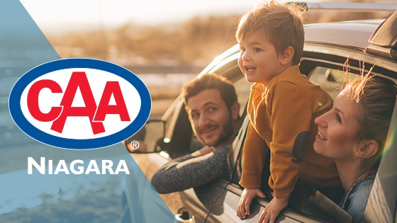 CAA Niagara - Welland Branch | 800 Niagara St, Welland, ON L3C 5Z4, Canada | Phone: (800) 263-7272