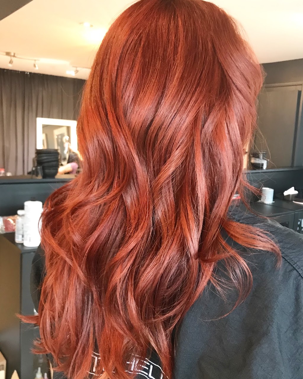 BOUDOIR Hair & Beauty | 45 Boulevard DAnjou, Châteauguay, QC J6J 2P7, Canada | Phone: (450) 844-6445