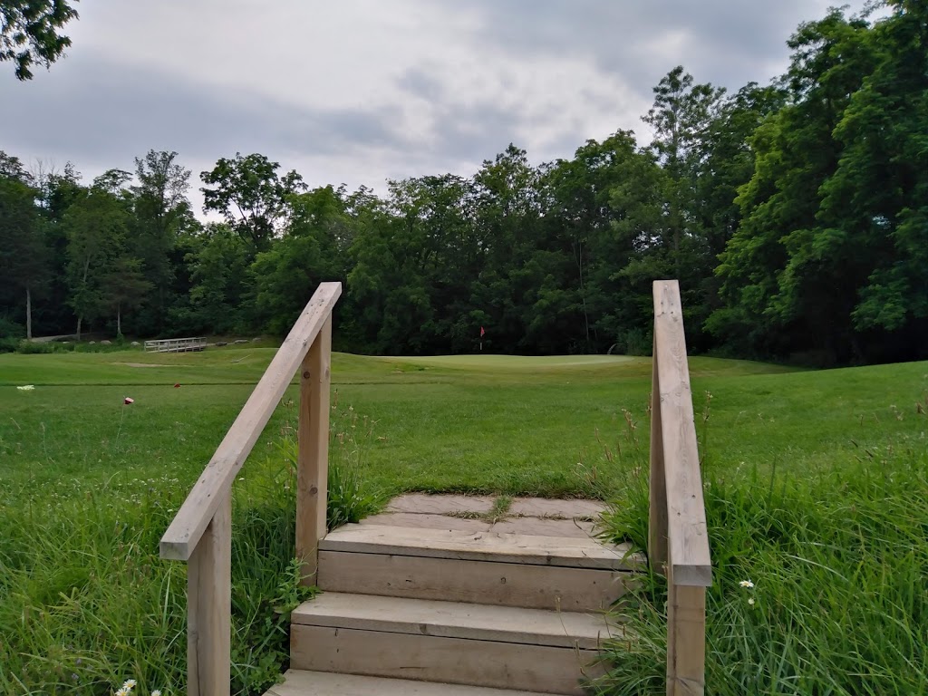 Indian Hills Golf Club | 6991 Lakeshore Rd, Lambton Shores, ON N0N 1J2, Canada | Phone: (519) 786-5505