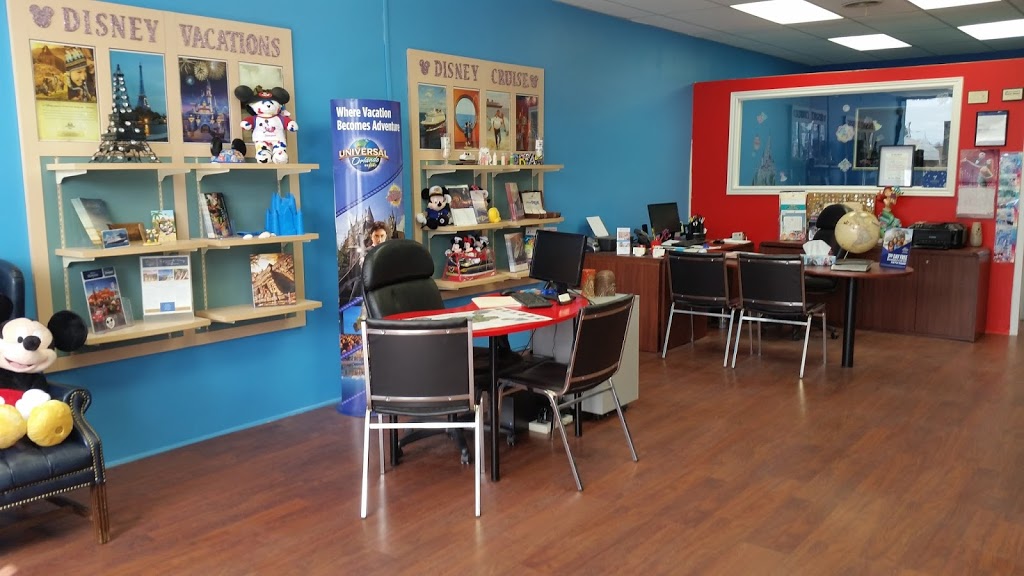 Magical Dream Journeys | 44 King St E, Stoney Creek, ON L8G 1K1, Canada | Phone: (855) 633-9346