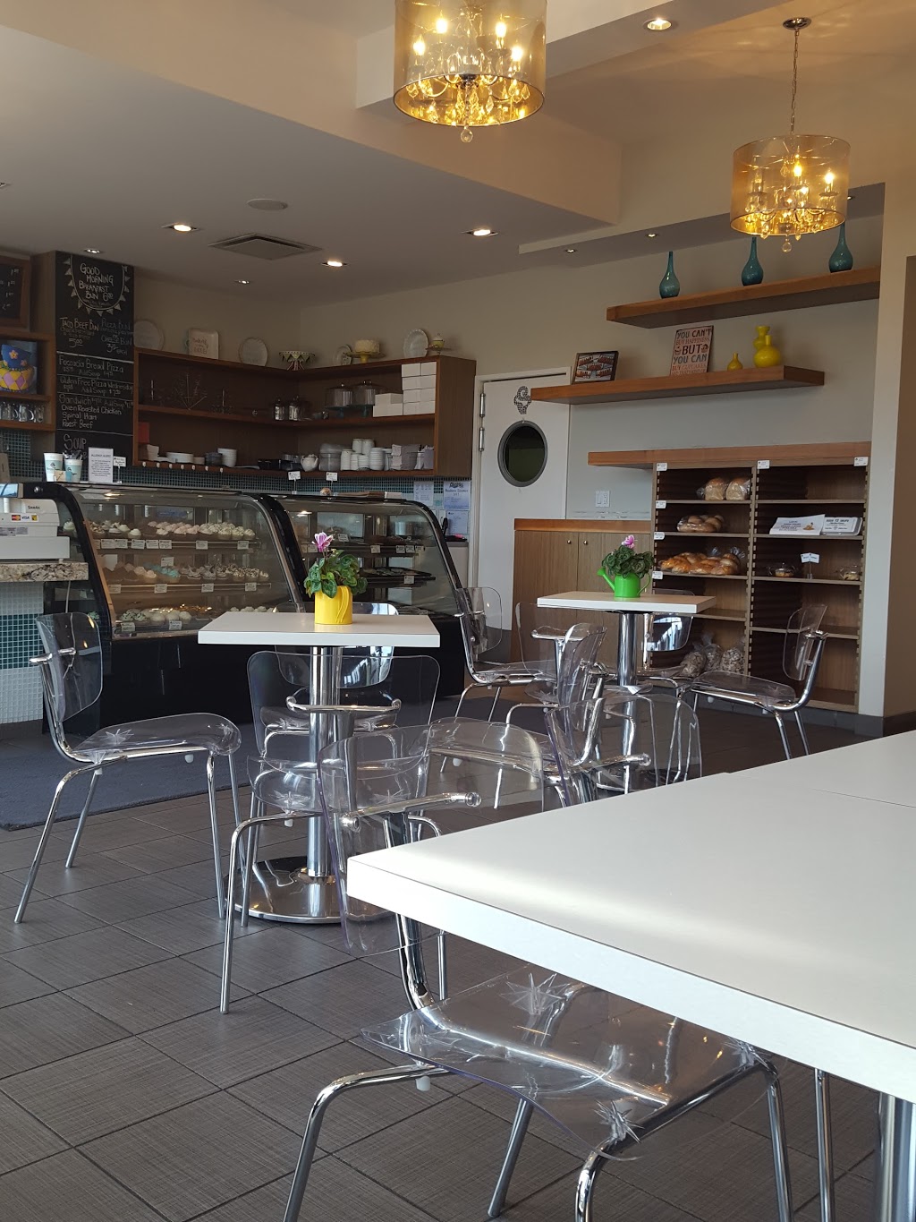 Brownsugar bake shop | 235 Milligan Dr #109, Okotoks, AB T1S 2B4, Canada | Phone: (403) 982-9878