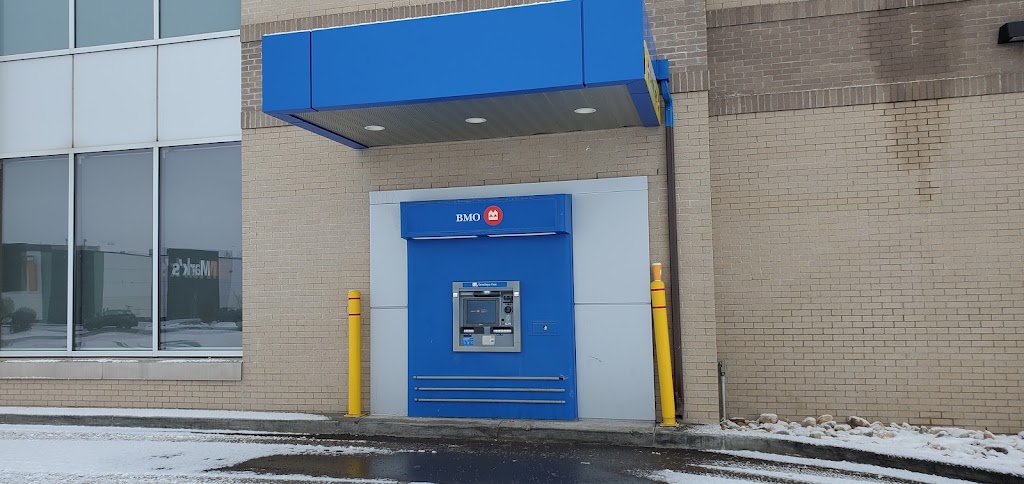 BMO Bank of Montreal | 6550 Macleod Trail SW, Calgary, AB T2H 0K6, Canada | Phone: (403) 234-1848
