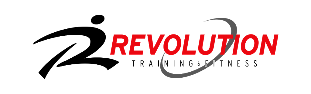 Revolution Training and Fitness | 433 Locust St, Lockport, NY 14094, USA | Phone: (716) 201-1998