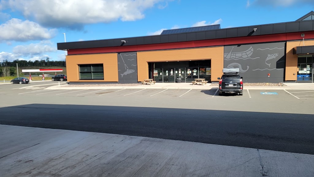 Bayside Travel Centre (Esso Cardlock) | Afton Station, NS B0H 1A0, Canada | Phone: (902) 386-2391