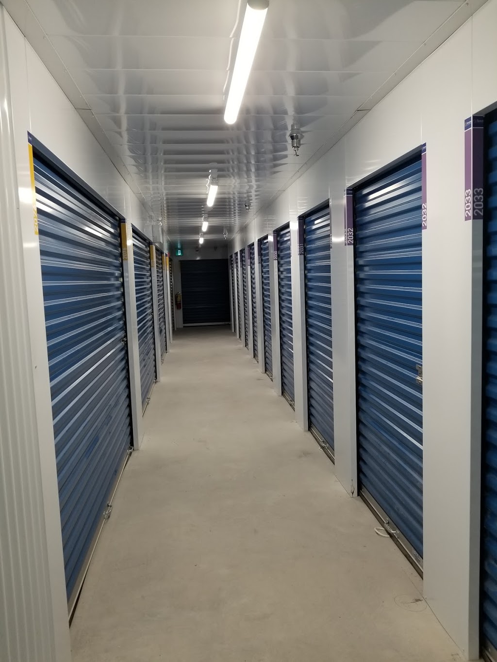Canadian Storage Systems International | 2 Georgina Dr, Barrie, ON L4M 1E9, Canada | Phone: (705) 816-1668