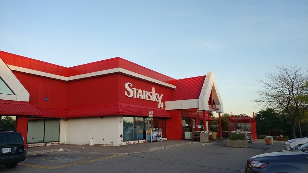 Starsky Fine Foods | 2040 Dundas St E, Mississauga, ON L4X 2X8, Canada | Phone: (905) 279-8889