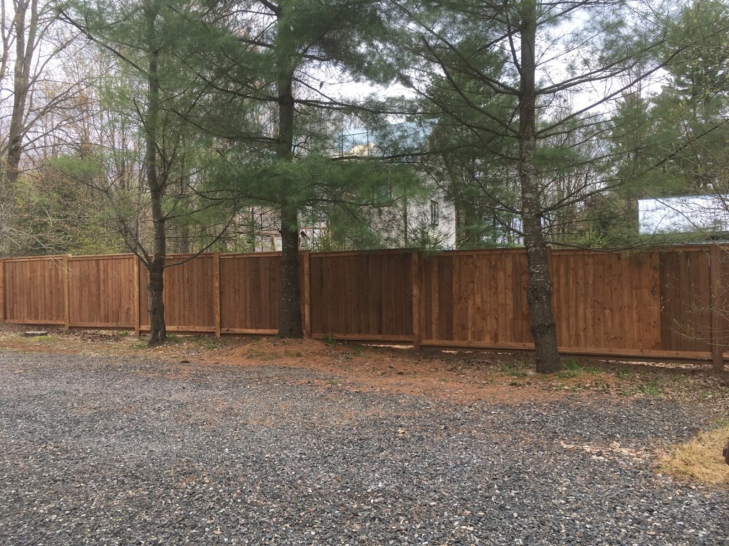 Clôtures et Patios de lEstrie Inc. | 3249 QC-112, Shefford, QC J2M 1C6, Canada | Phone: (450) 915-0766