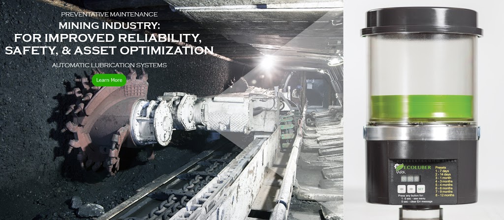 Ark Manufacturing Inc | 12180 Horseshoe Way #5, Richmond, BC V7A 4V5, Canada | Phone: (604) 204-0058