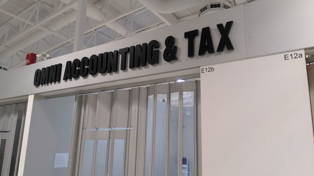 Omni Accounting and Tax | 260300 Writing Creek Cres, Balzac, AB T0M 0E0, Canada | Phone: (403) 700-1368