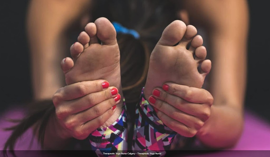 Therapeutic Yoga Nurse | 2714 21 Ave SW, Calgary, AB T3E 0H4, Canada | Phone: (403) 389-4200