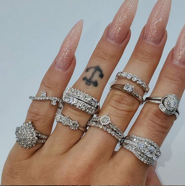 Gold Star Jewellers | 8330 82 Ave NW, Edmonton, AB T6C 4E3, Canada | Phone: (780) 760-2274