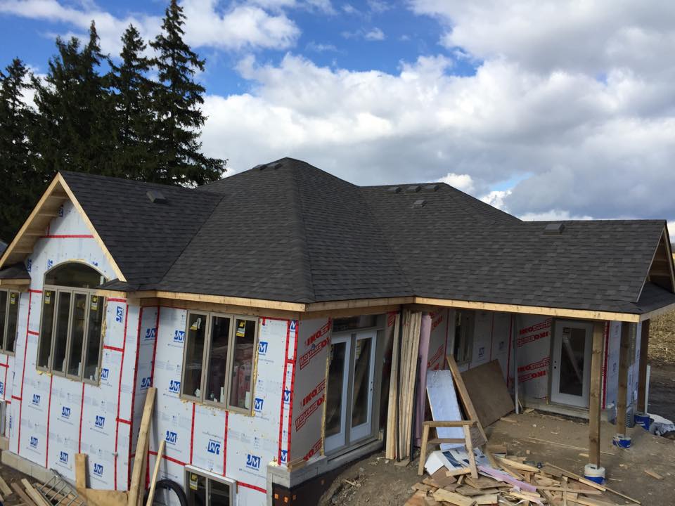 Kevin Mara Roofing Inc. | 88 Briar Knoll Dr, Kitchener, ON N2E 1Y2, Canada | Phone: (519) 496-3209