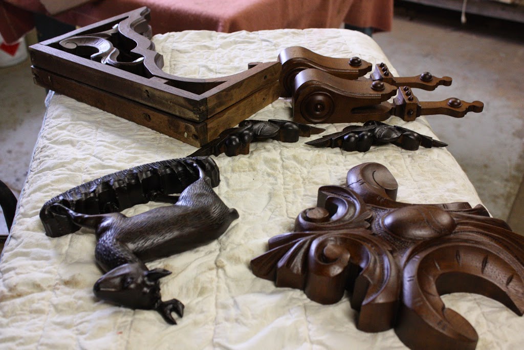 Furniture Renew | 1 Rosetta St #12, Georgetown, ON L7G 3P1, Canada | Phone: (647) 479-8200