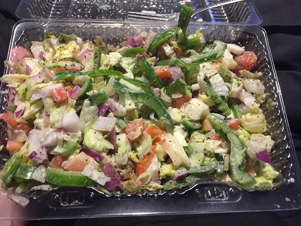 Pizza Depot | 433 Wanless Dr, Brampton, ON L7A 0N9, Canada | Phone: (905) 970-9711