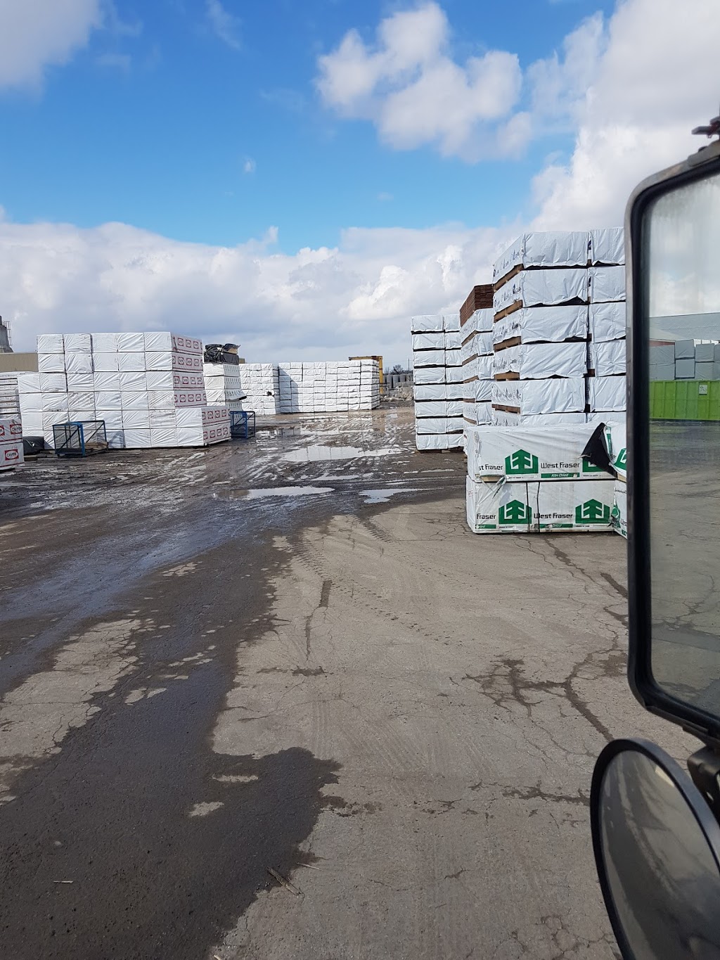 Eastern Wood Preservers Ltd | 2263 Dumfries Rd, Cambridge, ON N1R 5S5, Canada | Phone: (519) 621-7701