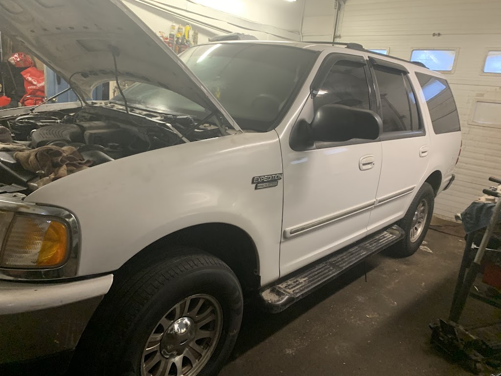 Kingsway Automotive | 11 Hart Dr, Barrie, ON L4N 5M3, Canada | Phone: (705) 734-3679
