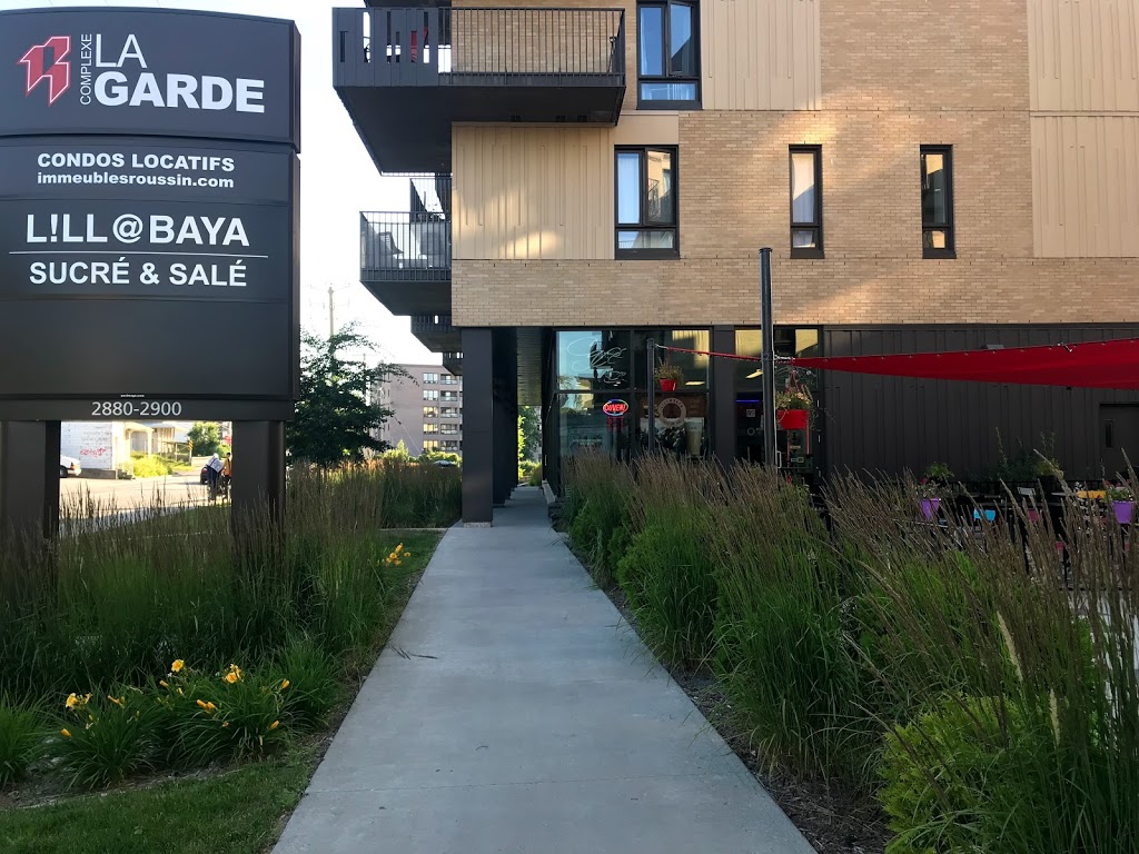 Le Complexe La Garde | 2900 Ch Ste-Foy, Québec, QC G1V 1W2, Canada | Phone: (418) 651-9443