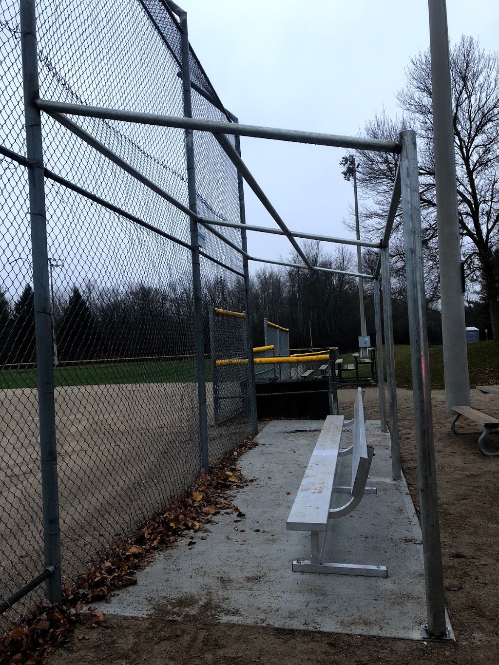 BRAP Mobile Welding and Fabrication | 22 King St E, Colborne, ON K0K 1S0, Canada | Phone: (289) 691-1456