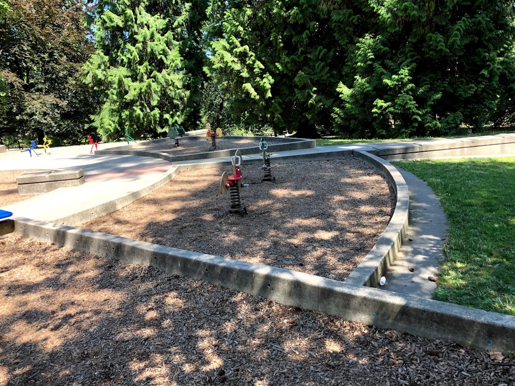 Rainbow Playland | New Westminster, BC V3L, Canada | Phone: (604) 777-5121