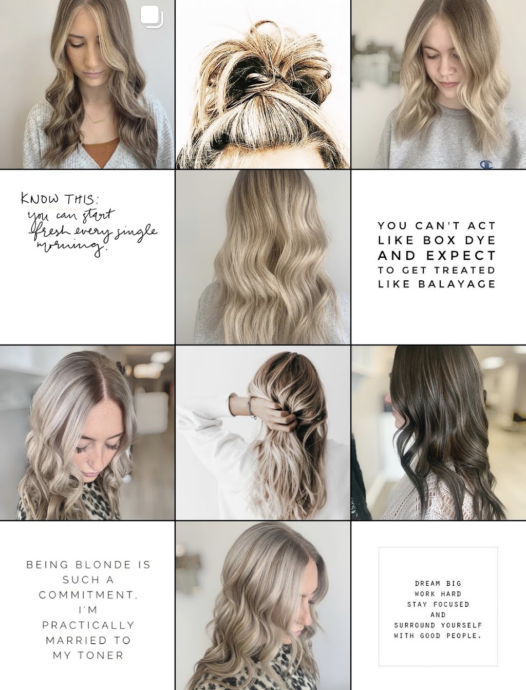 New Look Hair Studio & Spa | 86 Elora St, Mildmay, ON N0G 2J0, Canada | Phone: (519) 367-3000