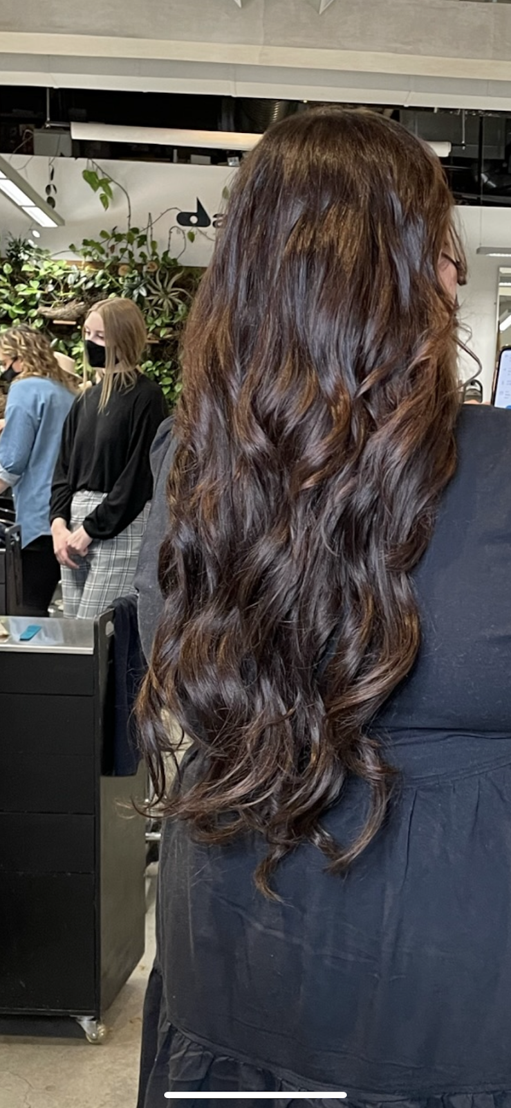 designHouse Salon The Treehouse | 2042 Rivers Xing, Victoria, BC V9B 6R6, Canada | Phone: (778) 433-4393