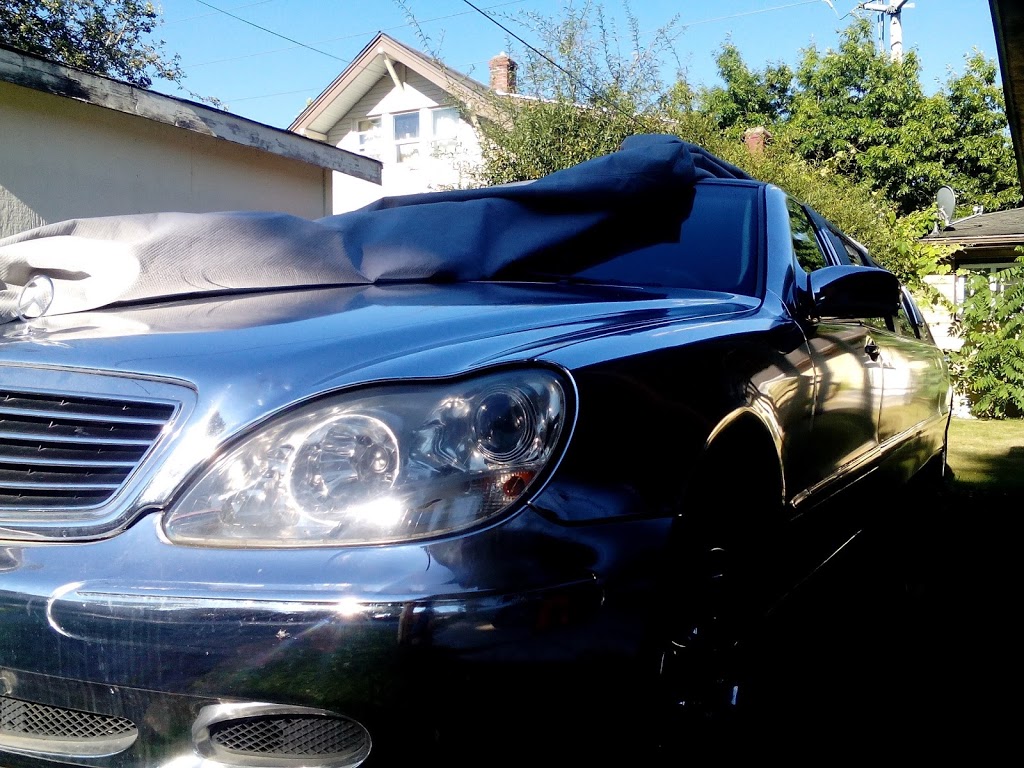 Bernard Tech Services | 2819 James St, Bellingham, WA 98225, USA | Phone: (860) 245-1768