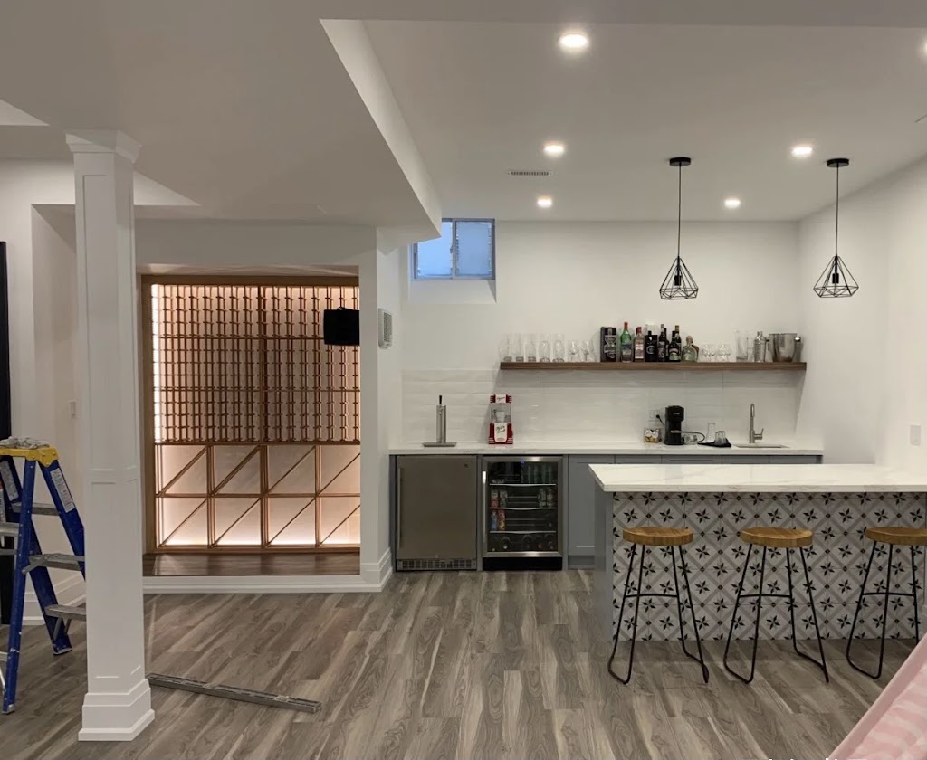 Drywall and taping ( 多伦多灰板公司） | 8 Shadlock St, Markham, ON L3S 3E1, Canada | Phone: (647) 669-1086