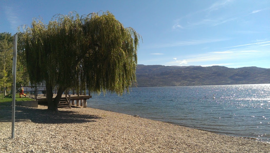 Wibit Water Park | Beach Ave, Peachland, BC V0H 1X6, Canada