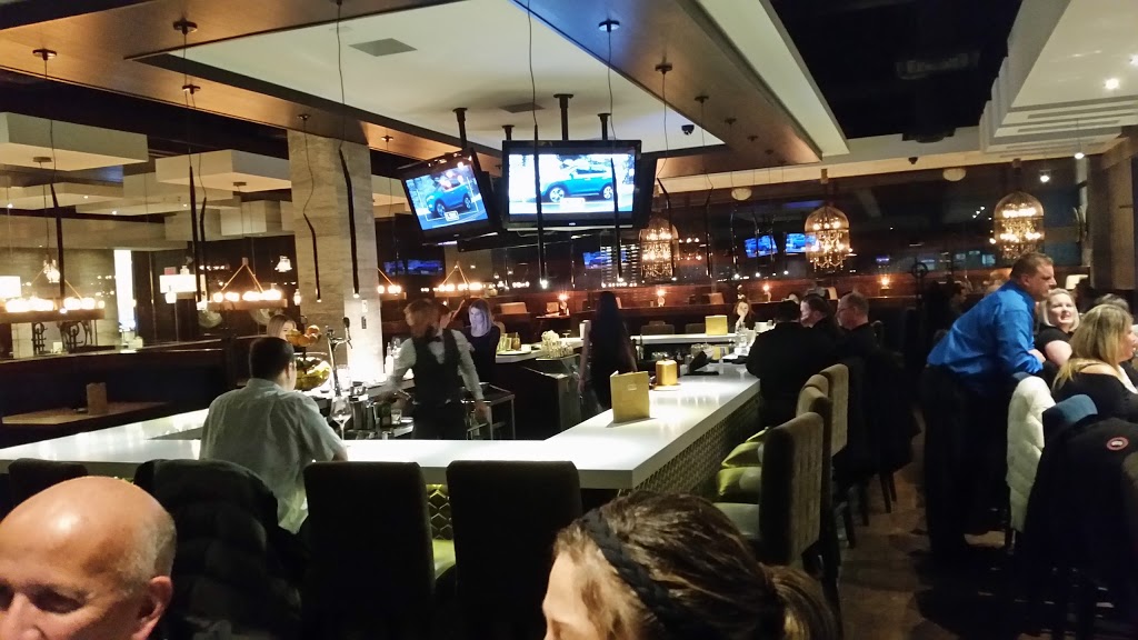 Chop Steakhouse & Bar | 977 Wellington Rd, London, ON N6E 3A9, Canada | Phone: (226) 663-5100