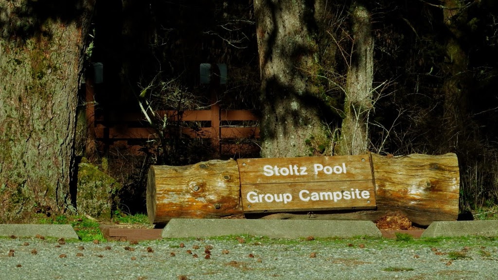 Stoltz Pool | Cowichan Valley F, BC, Canada