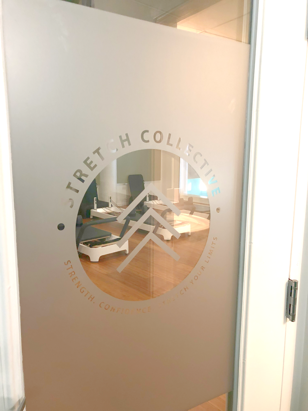 Stretch Collective | 127-2745 Veterans Memorial Pkwy, Victoria, BC V9B 0H4, Canada | Phone: (778) 432-2432
