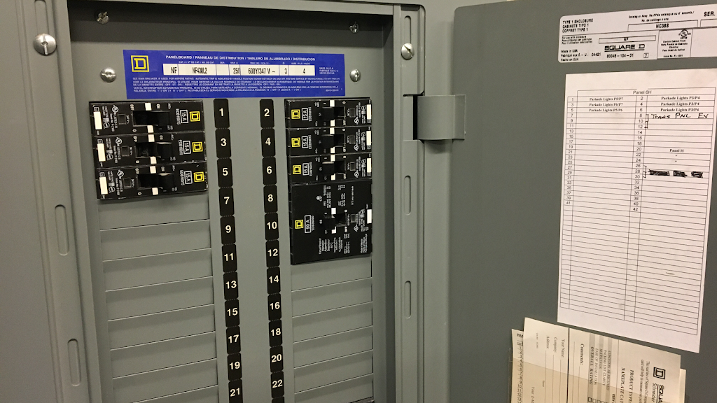 Re-Charge Electrical Solutions Inc. | 3051 Underhill Ave #6, Burnaby, BC V5A 3C2, Canada | Phone: (604) 621-1323