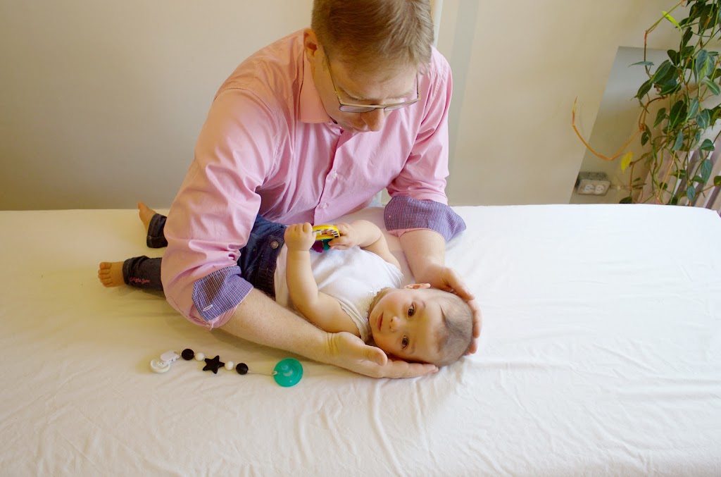 Clinique dOstéopathie Yan Rosa - Ostéo Sainte-Rose | 233 Bd Sainte-Rose, Laval, QC H7L 1L7, Canada | Phone: (514) 686-4222