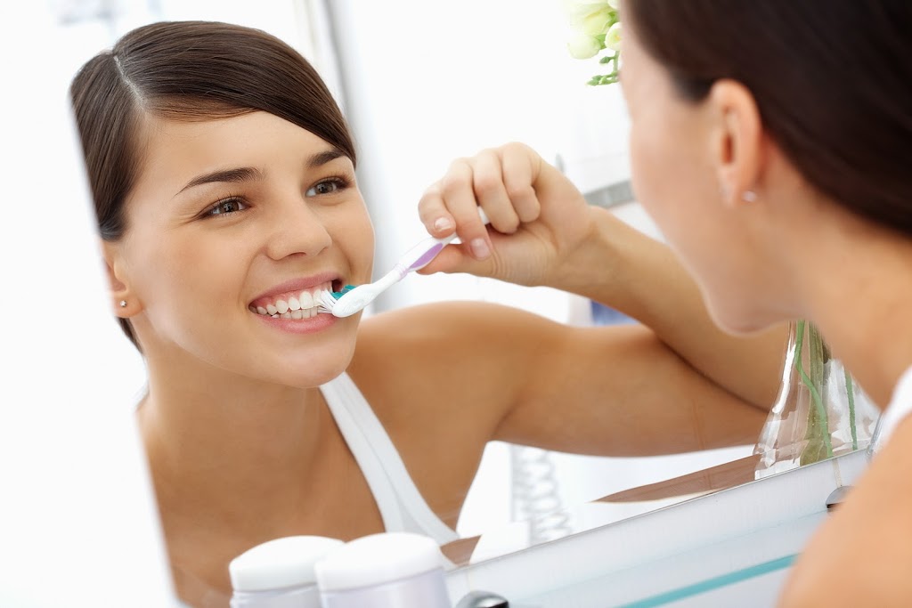 Kristina Parker Dental Hygiene | 56 Highland Ave, Barrie, ON L4M 1N3, Canada | Phone: (705) 503-2211