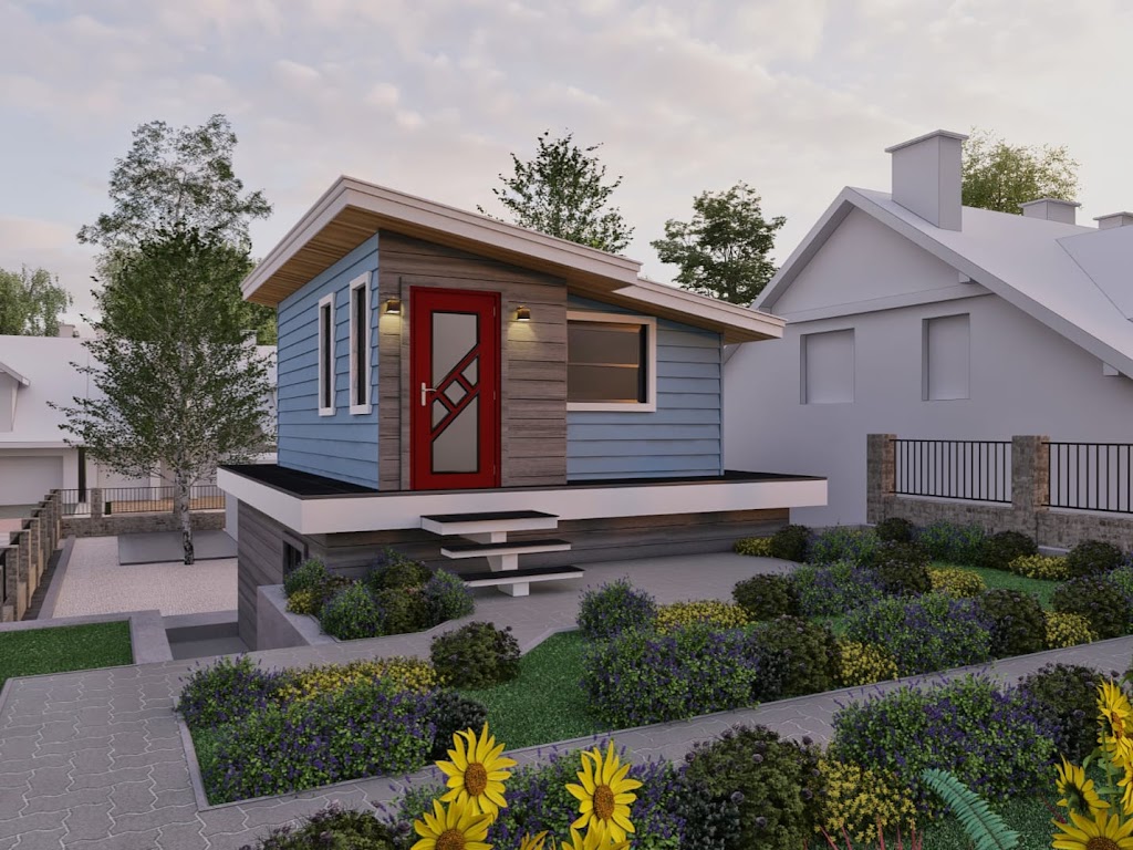TYKO Development LTD. | 1979 E 36th Ave, Vancouver, BC V5P 1C7, Canada | Phone: (604) 326-2701