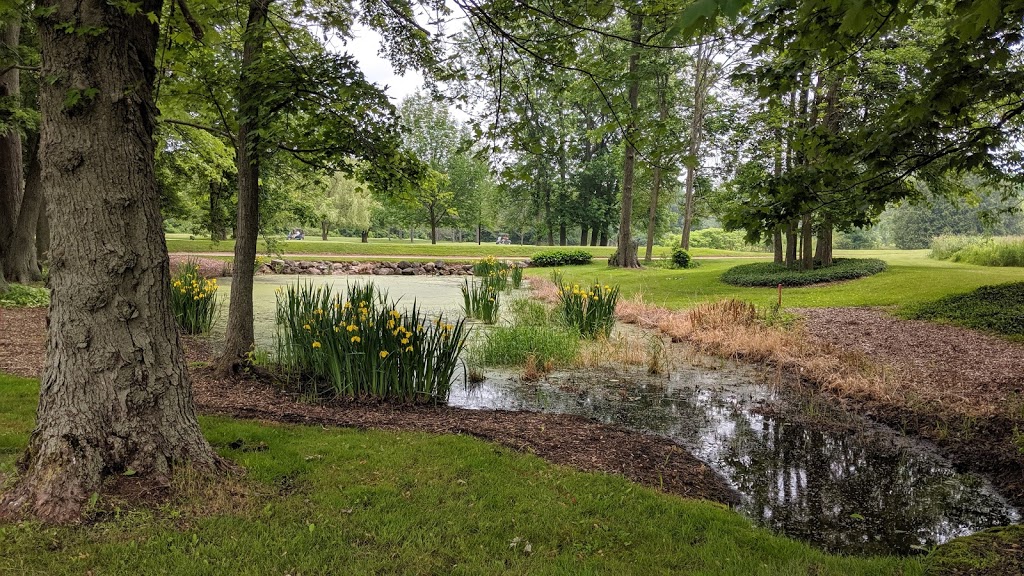 Cambridge Golf Club | 1346 Clyde Rd, Cambridge, ON N1R 5S7, Canada | Phone: (519) 621-5491