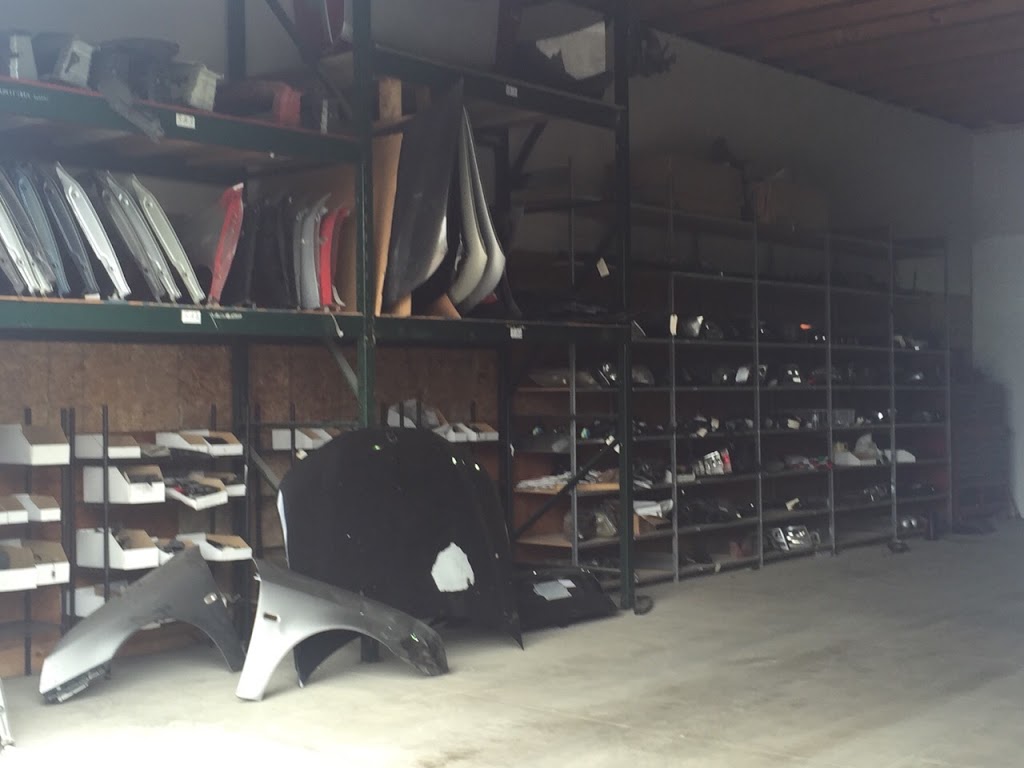 9-3 Auto | 31071 Division St, New Haven, MI 48048, USA | Phone: (586) 925-7222