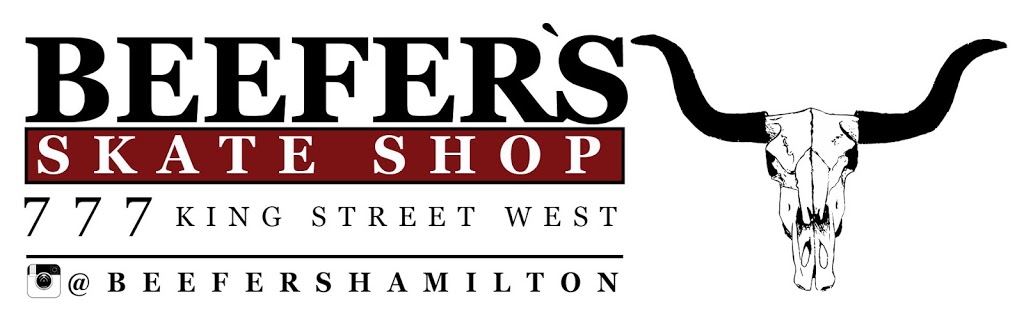 Beefers | 777 King St W, Hamilton, ON L8S 1K2, Canada | Phone: (905) 528-7710
