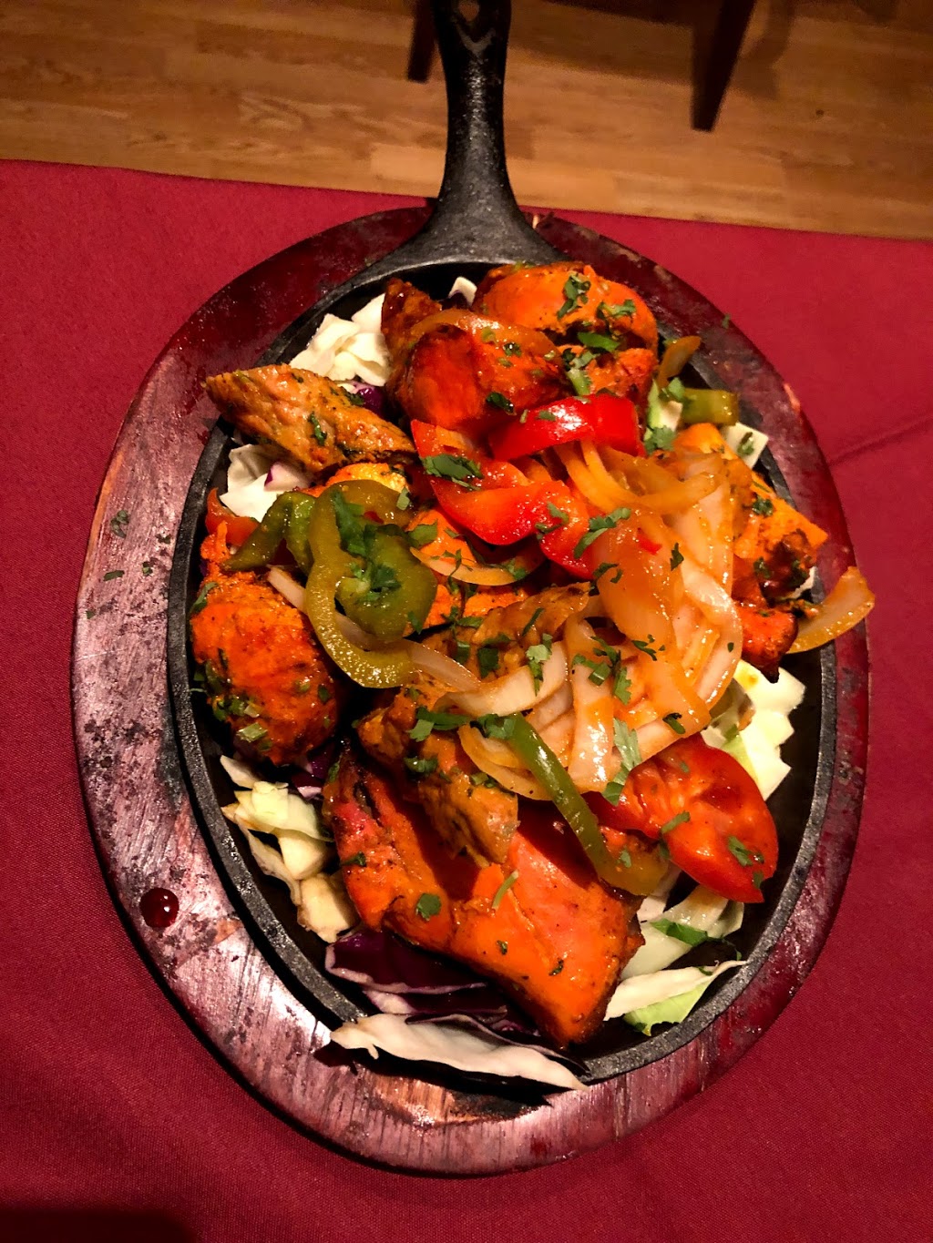 Tandoori Bellevue | 67 Rue Sainte-Anne, Sainte-Anne-de-Bellevue, QC H9X 1L5, Canada | Phone: (514) 457-4141