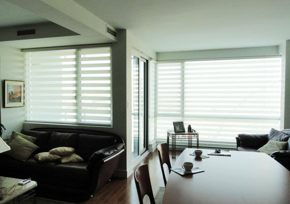 Draperies De LEst Michel Lessard Ltée | 8050 Rue Hochelaga, Montréal, QC H1L 2L1, Canada | Phone: (514) 355-3454