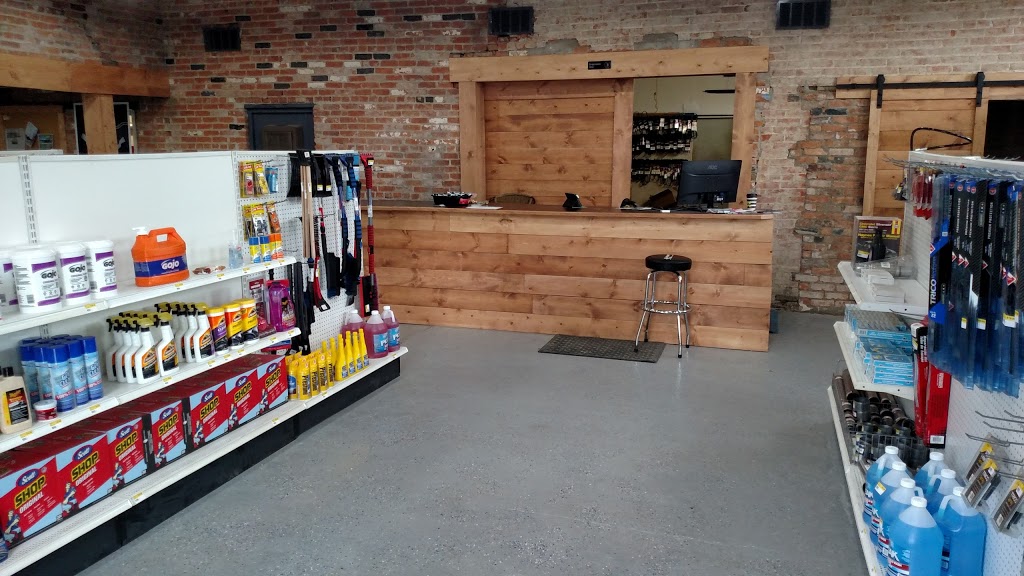 Yale auto | 20 S Main St, Yale, MI 48097, USA | Phone: (810) 304-4218