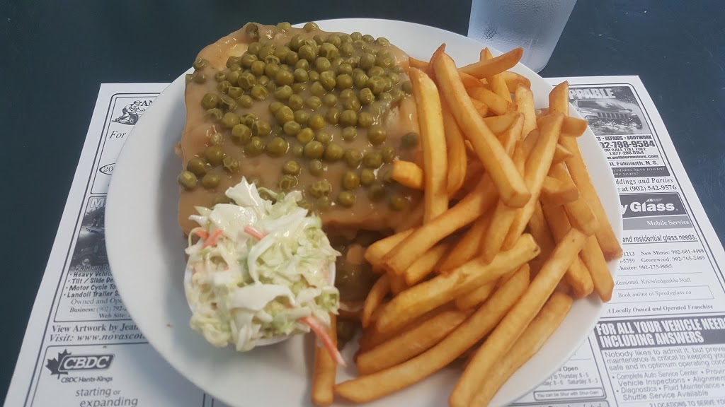 Walkers | 793 OBrien St, Windsor, NS B0N 2T0, Canada | Phone: (902) 798-5575