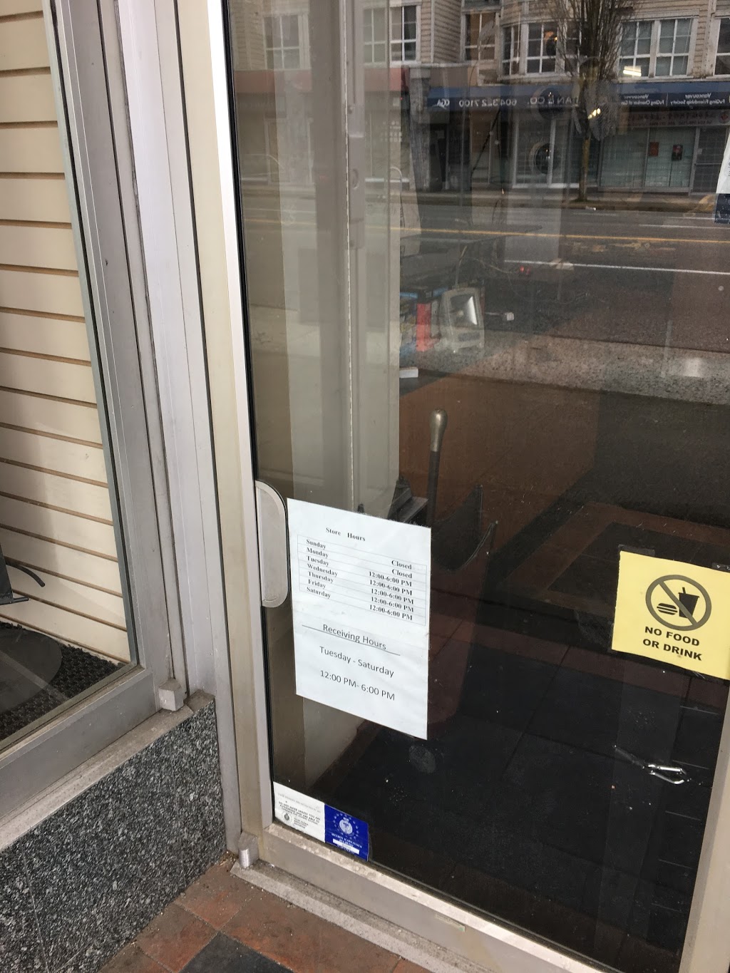 Multiple Electronics Co Ltd | 6978 Victoria Dr, Vancouver, BC V5P 3Y8, Canada | Phone: (604) 321-3333