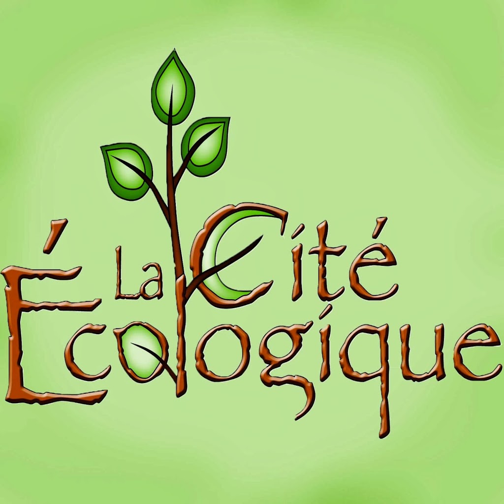 La Cité Écologique de Ham-Nord | 689 8e Rang, Ham-Nord, QC G0P 1A0, Canada | Phone: (819) 795-8396
