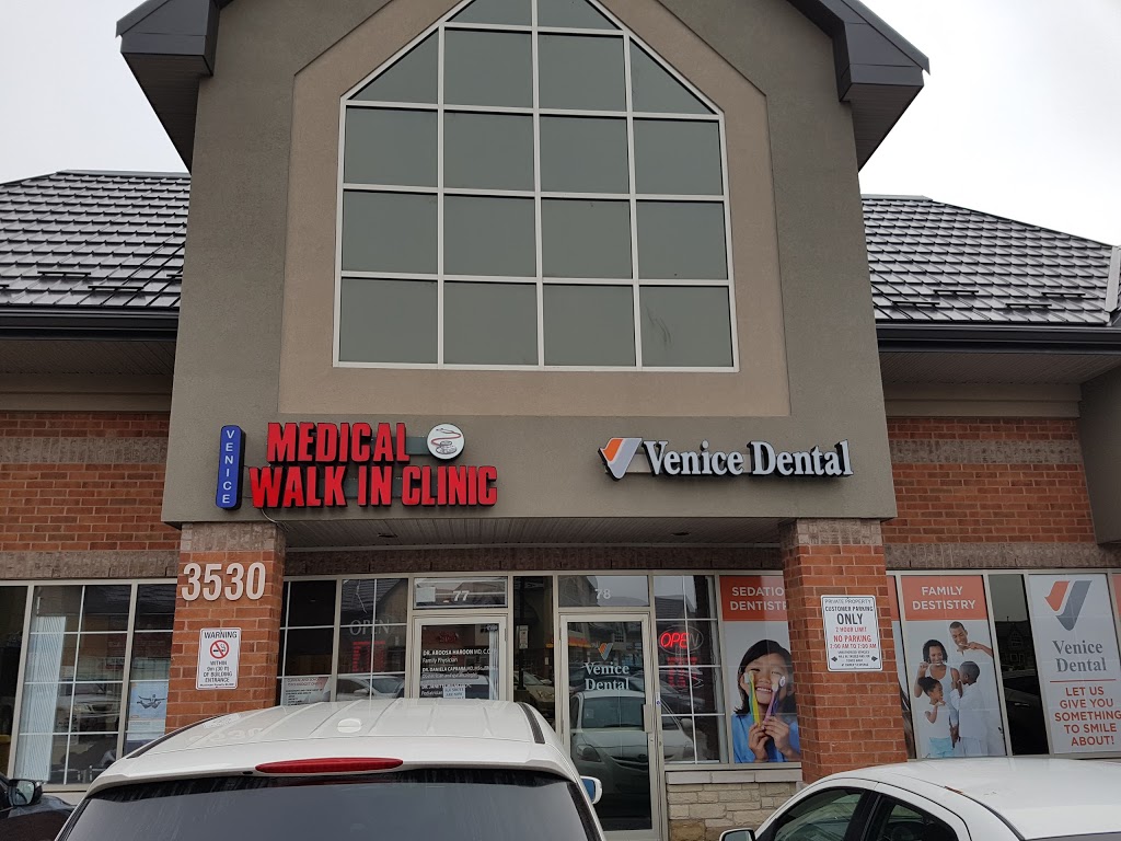 Venice Cosmetic Clinic | doctor | 3530 Rutherford Rd Unit 76, Vaughan, ON L4H 3T8, Canada | 9055537337 OR +1 905-553-7337