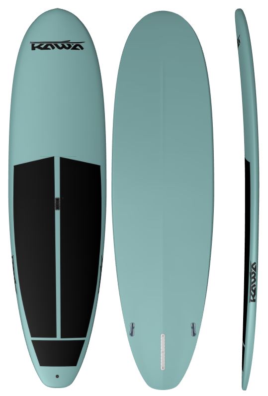 Kawa Boards Inc. (SUP) | 905 Avenue St Charles Backside of the building, facing the railroad tracks, Saint-Lambert, QC J4P 2A2, Canada | Phone: (450) 626-9296
