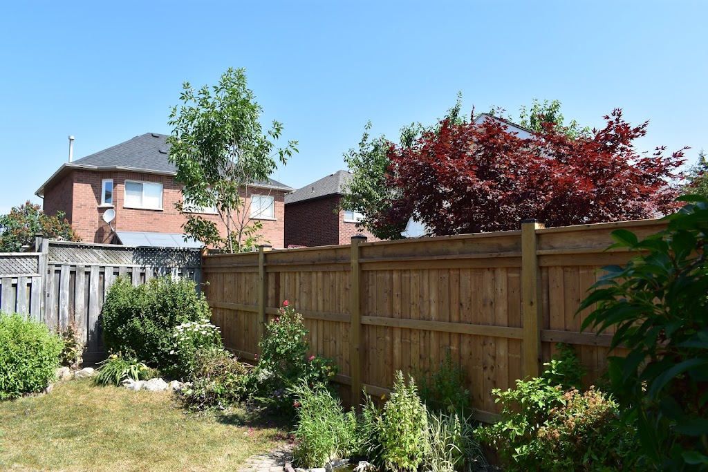 LeeHouse Deck & Fence | 12 Giffin Rd, Dundas, ON L9H 6S4, Canada | Phone: (289) 339-7976