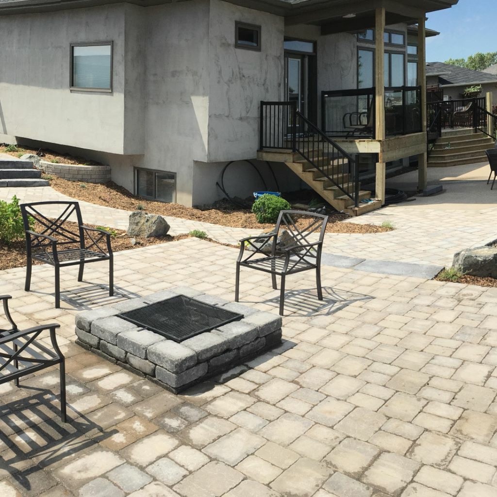 Paradise Landscape And Design | Box 282, Therrien Dr, Richer, MB R0E 1S0, Canada | Phone: (204) 392-7464