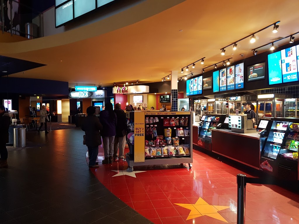Cineplex Odeon Westmount Cinemas and VIP | movie theater | 755 Wonderland Rd S, London, ON N6K 1M6, Canada | 5194742152 OR +1 519-474-2152