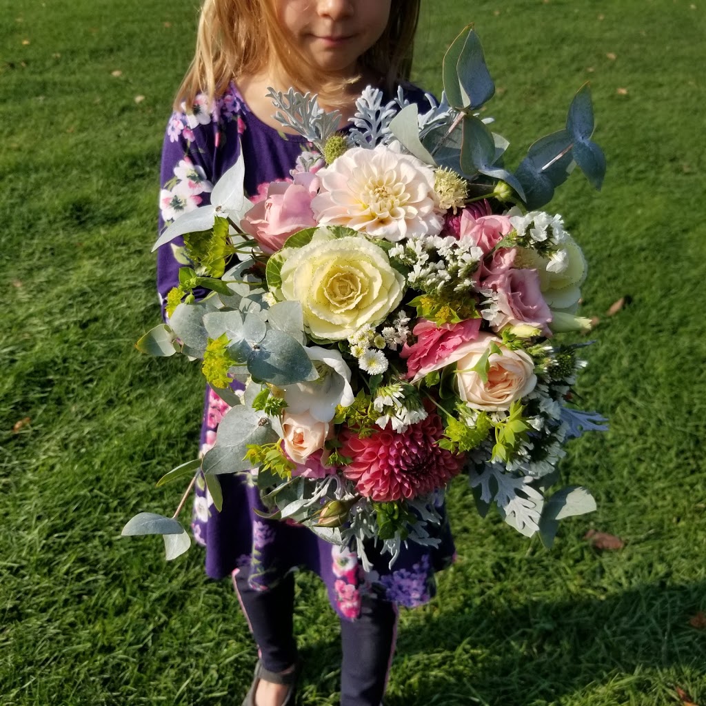 Fleurs de ferme | rang 8, Sainte-Christine, QC J0H 1H0, Canada | Phone: (450) 521-8931
